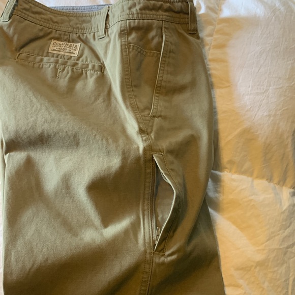 Columbia sturdy cargo pants - Picture 3 of 7